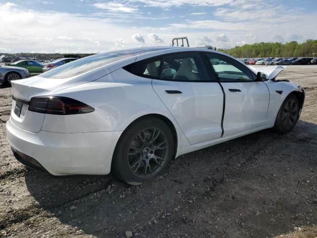 2023 Tesla Model S