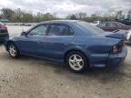 2002 Mitsubishi Galant ES