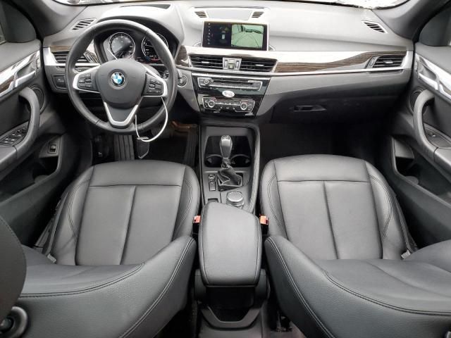 2019 BMW X1 SDRIVE28I