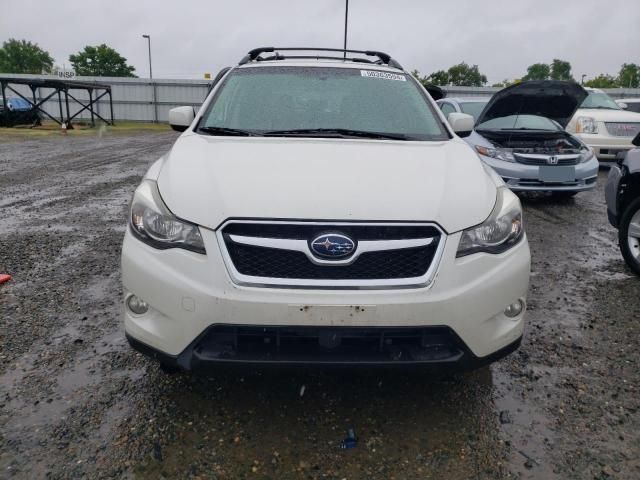 2014 Subaru XV Crosstrek 2.0 Limited