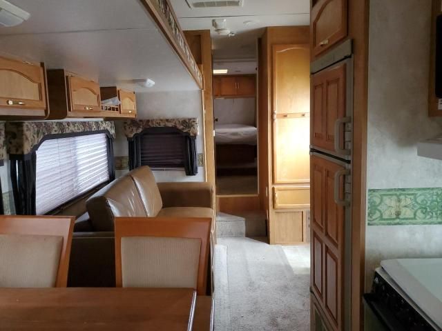 2003 Chapparal 5th Wheel