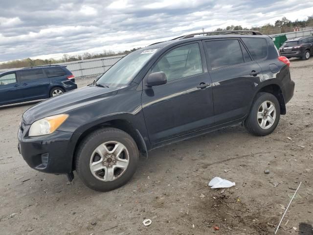 2009 Toyota Rav4