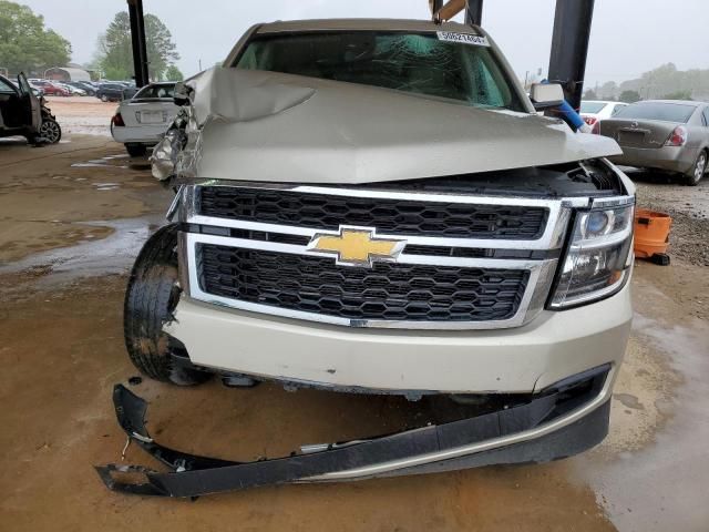 2015 Chevrolet Tahoe C1500 LT