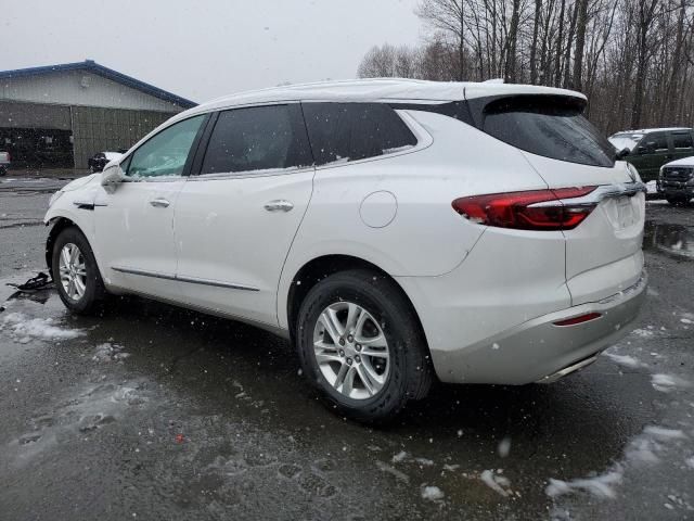 2019 Buick Enclave Premium