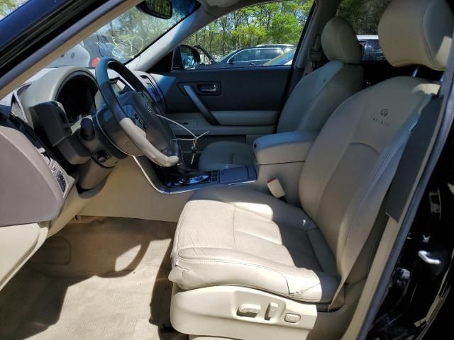 2006 Infiniti FX45