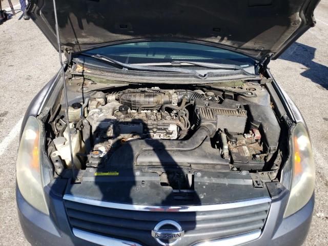 2007 Nissan Altima 2.5