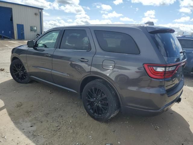 2016 Dodge Durango R/T