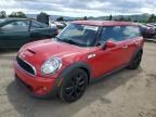 2011 Mini Cooper S Clubman