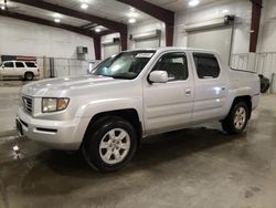 Lots with Bids for sale at auction: 2007 Honda Ridgeline RTL