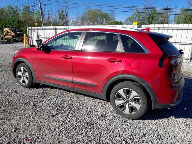 2019 KIA Niro EX