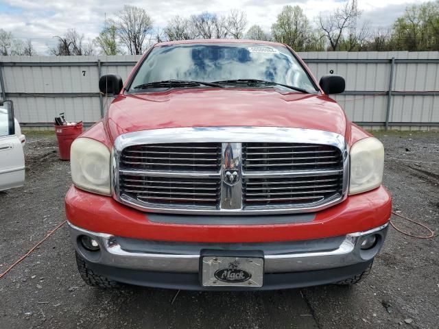 2007 Dodge RAM 1500 ST