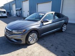 Volkswagen Vehiculos salvage en venta: 2019 Volkswagen Jetta S