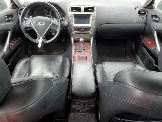 2008 Lexus IS 250