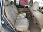 2010 Toyota Highlander Hybrid Limited