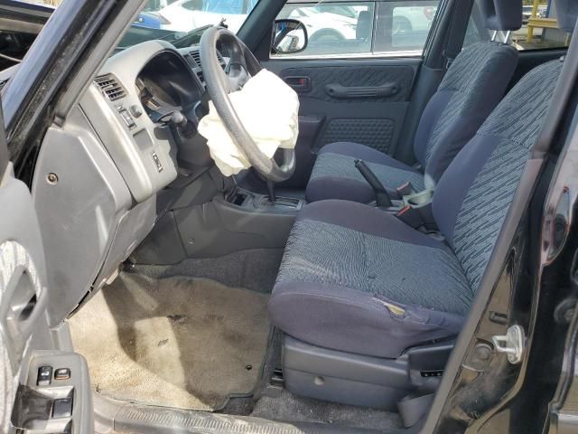 2000 Toyota Rav4