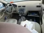 2005 Ford Focus ZX4