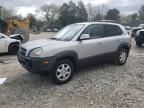 2005 Hyundai Tucson GLS