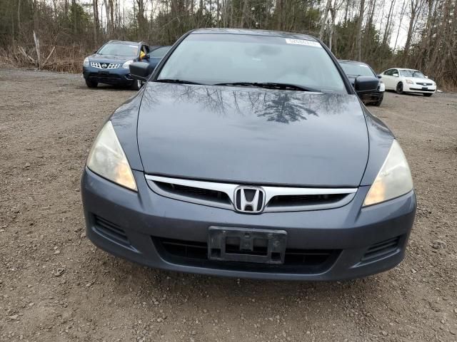 2006 Honda Accord SE