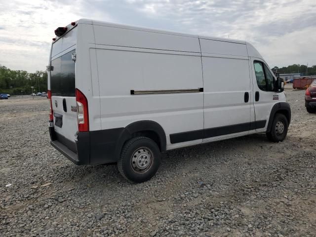 2019 Dodge RAM Promaster 2500 2500 High