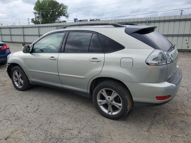 2006 Lexus RX 400