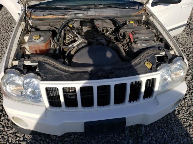 2007 Jeep Grand Cherokee Laredo