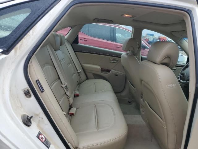 2006 Hyundai Azera SE