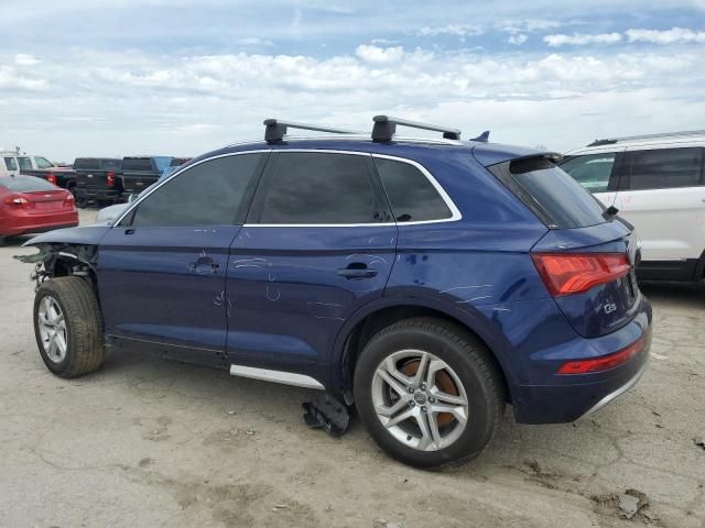 2019 Audi Q5 Premium