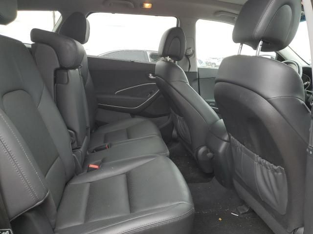 2016 Hyundai Santa FE SE