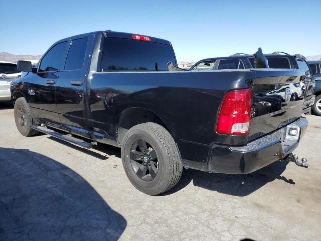 2016 Dodge RAM 1500 ST