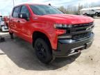 2020 Chevrolet Silverado K1500 LT Trail Boss