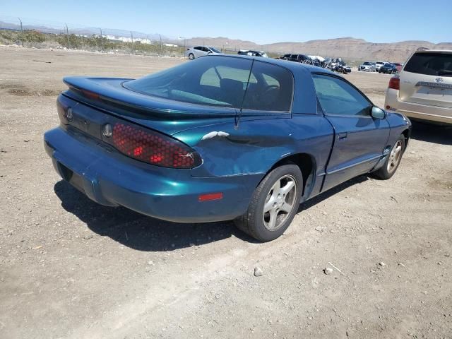 1999 Pontiac Firebird