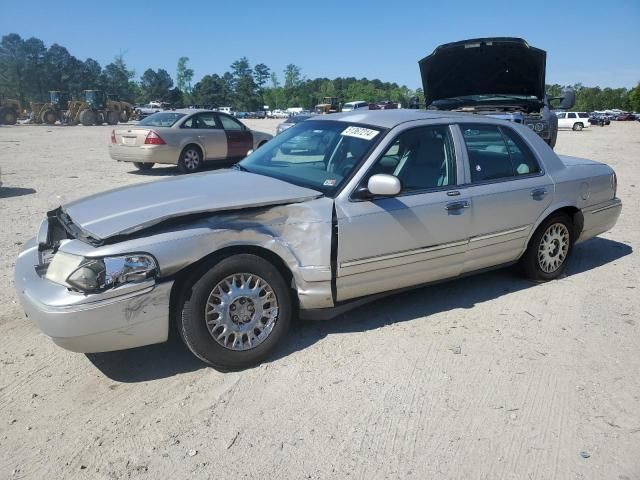 2003 Mercury Grand Marquis GS