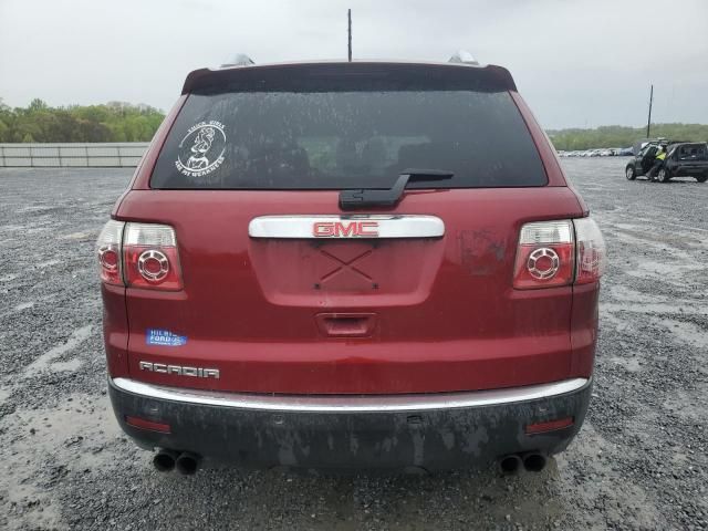 2008 GMC Acadia SLT-2