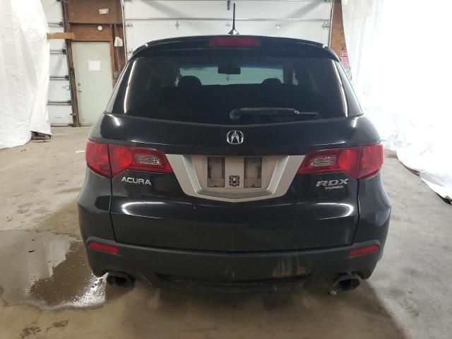 2010 Acura RDX