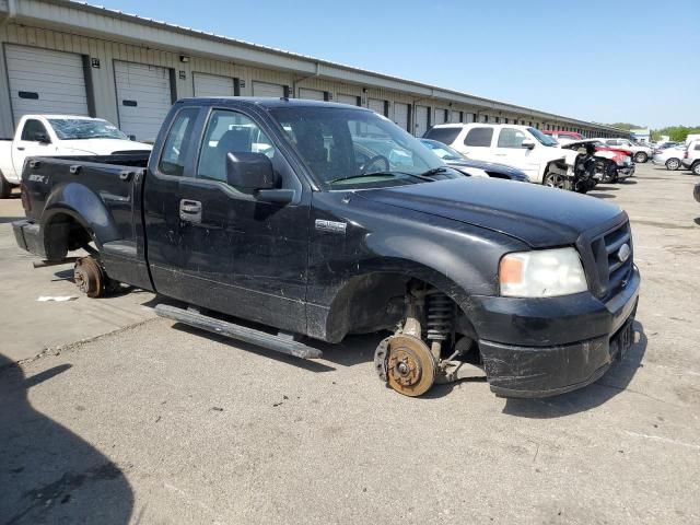 2006 Ford F150