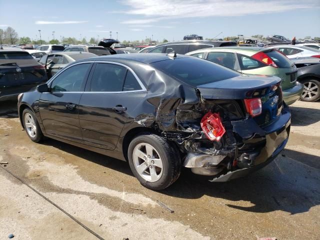 2013 Chevrolet Malibu LS