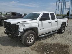 Salvage cars for sale from Copart Windsor, NJ: 2014 GMC Sierra C1500