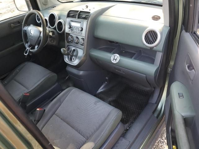 2003 Honda Element EX