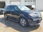 2018 Honda Pilot EXL