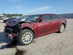 Chrysler Vehiculos salvage en venta: 2019 Chrysler 300 S