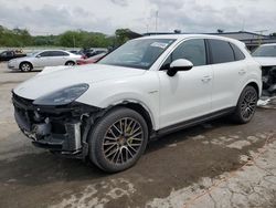 Salvage cars for sale at Lebanon, TN auction: 2019 Porsche Cayenne SE Hybrid
