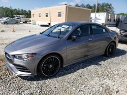 Mercedes-Benz Vehiculos salvage en venta: 2023 Mercedes-Benz CLA 250