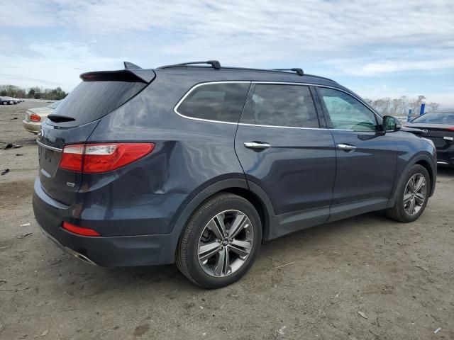 2014 Hyundai Santa FE GLS