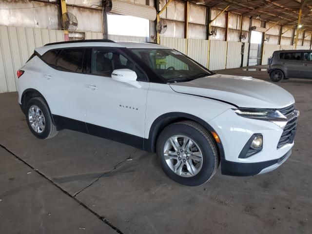 2019 Chevrolet Blazer 2LT