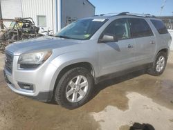Copart Select Cars for sale at auction: 2015 GMC Acadia SLE