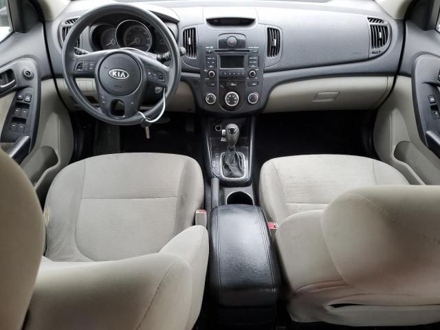 2011 KIA Forte EX