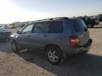 2004 Toyota Highlander Base