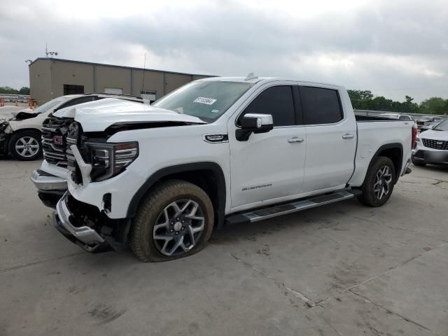 2023 GMC Sierra K1500 SLT