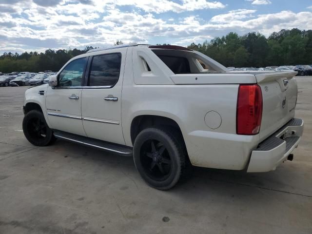 2008 Cadillac Escalade EXT