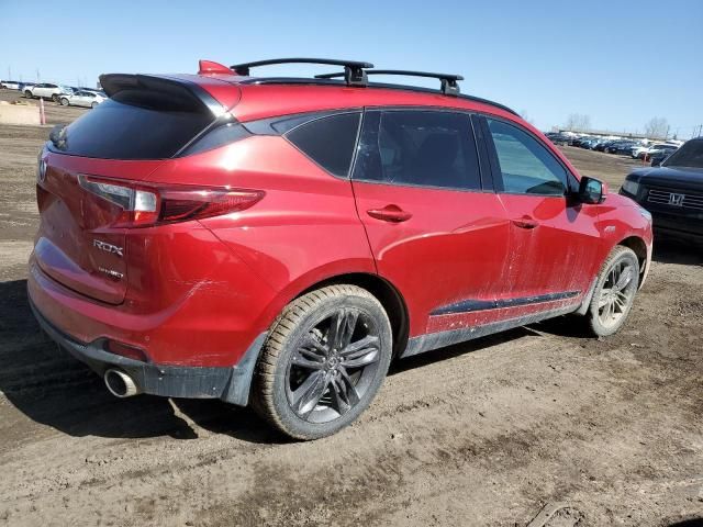 2019 Acura RDX A-Spec